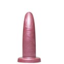Fleshlight HerSpot Golden Rose Small - model anatomiczny silikonowy 13,6 cm