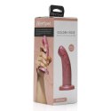 Fleshlight HerSpot Golden Rose Small - model anatomiczny silikonowy 13,6 cm