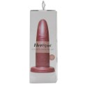 Fleshlight HerSpot Golden Rose Small - model anatomiczny silikonowy 13,6 cm