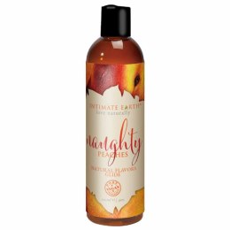 Intimate Earth Naughty Nectarines żel nawilżający 120 ml aromat nektarynki