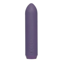 Je Joue Classic Bullet Purple - kompaktowy model silikonowy, ładowalny