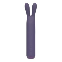 Je Joue Rabbit Bullet Purple - model ładowalny, wodoodporny, silikonowy