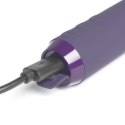 Je Joue Rabbit Bullet Purple - model ładowalny, wodoodporny, silikonowy