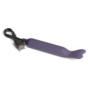 Je Joue Rabbit Bullet Purple - model ładowalny, wodoodporny, silikonowy