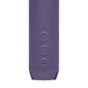 Je Joue Rabbit Bullet Purple - model ładowalny, wodoodporny, silikonowy