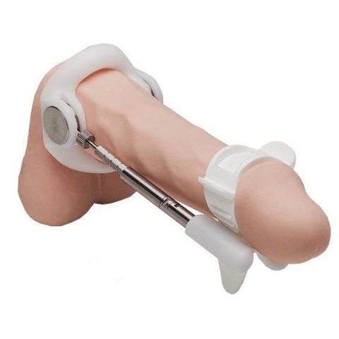 Jes-Extender Original urządzenie do wydłużania, regulowany system, do 24 cm Jes-Extender Original urządzenie do wydłużania, regulowany system, do 24 cm