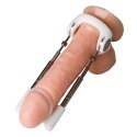 Jes-Extender Original urządzenie do wydłużania, regulowany system, do 24 cm