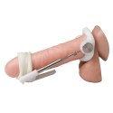 Jes-Extender Original urządzenie do wydłużania, regulowany system, do 24 cm
