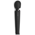 Le Wand Massager Black - masażer wielofunkcyjny 20 programow 10 prędkości