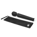 Le Wand Massager Black - masażer wielofunkcyjny 20 programow 10 prędkości