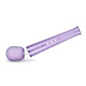 Le Wand Petite Violet - kompaktowy masażer z 10 trybami pracy