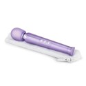 Le Wand Petite Violet - kompaktowy masażer z 10 trybami pracy