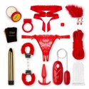 Loveboxxx Sexy Surprise Egg Zestaw Akcesoriow Prezentowy Deluxe