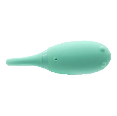 Magic Motion Fugu Green - bezprzewodowe jajko wibrujące, sterowanie aplikacją Magic Motion Fugu Green - bezprzewodowe jajko wibrujące, sterowanie aplikacją