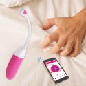 Magic Motion Vini Pink - Kieszonkowy model z aplikacją, 7 trybow
