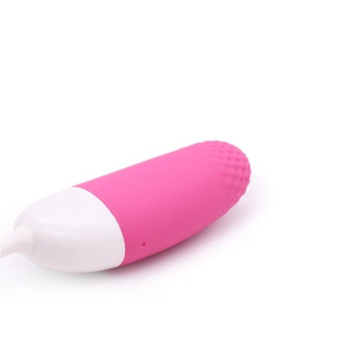 Magic Motion Vini Pink - Kieszonkowy model z aplikacją, 7 trybow Magic Motion Vini Pink - Kieszonkowy model z aplikacją, 7 trybow