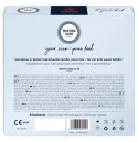 Mister Size Prezerwatywy 60 mm 36 szt. - Precyzyjne Dopasowanie