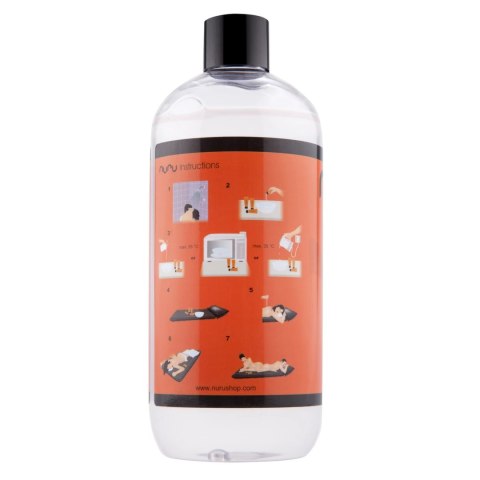 Nuru Massage Gel żel do masażu z algami Nori 500 ml Nuru Massage Gel żel do masażu z algami Nori 500 ml