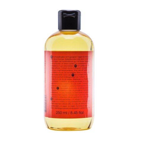 Nuru Massage Oil Exotic Fruits 250ml - Olejek do masażu, egzotyczny zapach Nuru Massage Oil Exotic Fruits 250ml - Olejek do masażu, egzotyczny zapach