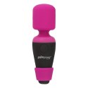 PalmPower Pocket Wand Massager - miniaturowy masażer podręczny USB