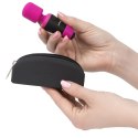 PalmPower Pocket Wand Massager - miniaturowy masażer podręczny USB