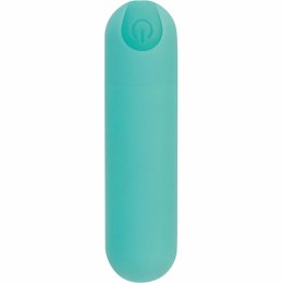 PowerBullet Essential Model z Etui i Ładowaniem USB Teal