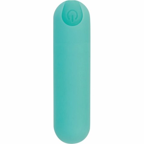PowerBullet Essential Model z Etui i Ładowaniem USB Teal PowerBullet Essential Model z Etui i Ładowaniem USB Teal