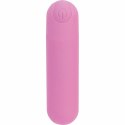 PowerBullet Essential Pink - Kompaktowy model z etui i 9 trybami