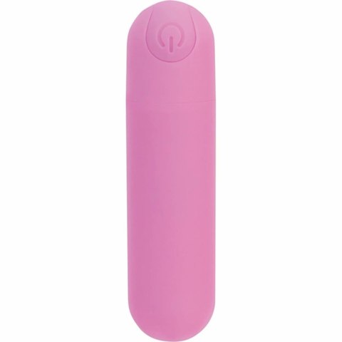 PowerBullet Essential Pink - Kompaktowy model z etui i 9 trybami