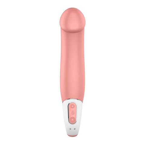 Satisfyer Master - duży model silikonowy, 12 trybow, wodoodporny Satisfyer Master - duży model silikonowy, 12 trybow, wodoodporny