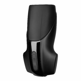 Satisfyer Men Vibration model z 14 trybami i zasilaniem USB, czarny