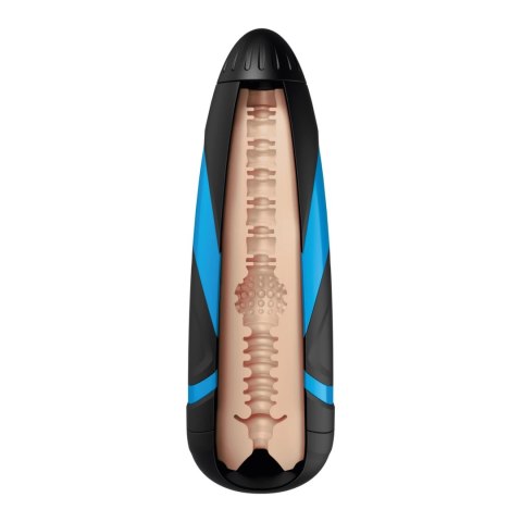 Satisfyer Men Wkładka Tri Delights - wymienny wkład strukturalny