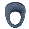 Satisfyer Power Ring silikonowy pierścień wibrujący, 10 trybow, 5.5 cm
