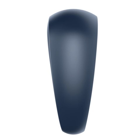 Satisfyer Power Ring silikonowy pierścień wibrujący, 10 trybow, 5.5 cm Satisfyer Power Ring silikonowy pierścień wibrujący, 10 trybow, 5.5 cm