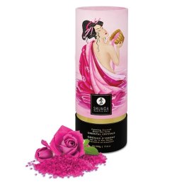 Shunga Bath Salts Aphrodisia 500g - aromatyczna sol do kąpieli z Morza Martwego