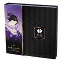 Shunga Naughty Geisha Kit - Zestaw Miniaturowych Akcesoriow Intymnych