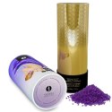 Shunga Sol do kąpieli Exotic Fruits 500g - aromatyczne kryształki