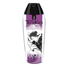 Shunga Toko Aroma Litchee 165 ml - żel nawilżający o smaku liczi