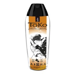 Shunga Toko Maple Delight żel intymny smak klonowy 165 ml