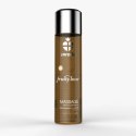 Swede Fruity Love Massage Dark Chocolate olejek do masażu 120 ml