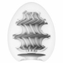 Tenga Egg Wonder Ring - Zestaw 6 modeli elastycznych z teksturą