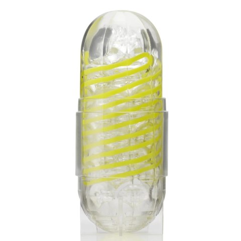 Tenga Spinner 03 Shell - Automatyczna maszynka intymna spiralna wkładka Tenga Spinner 03 Shell - Automatyczna maszynka intymna spiralna wkładka