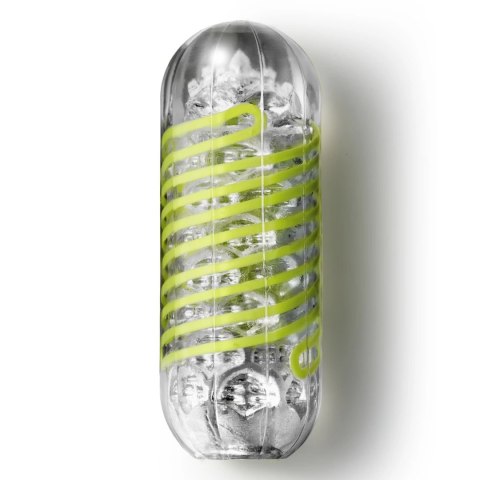 Tenga Spinner 03 Shell - Automatyczna maszynka intymna spiralna wkładka Tenga Spinner 03 Shell - Automatyczna maszynka intymna spiralna wkładka