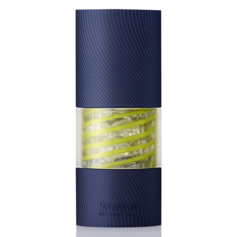 Tenga Spinner 03 Shell - Automatyczna maszynka intymna spiralna wkładka Tenga Spinner 03 Shell - Automatyczna maszynka intymna spiralna wkładka