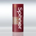 Tenga Spinner 05 Beads - system spiralnych sfer, transparentny