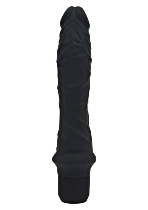 Classic Large Vibrator Black Classic Large Vibrator Black