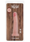 Deluxe Dual Density Dong 7 In Light skin tone