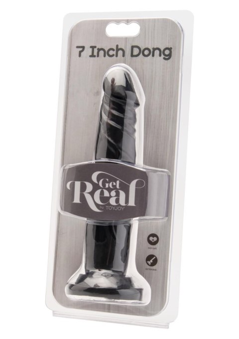 Dong 7 inch Black Dong 7 inch Black
