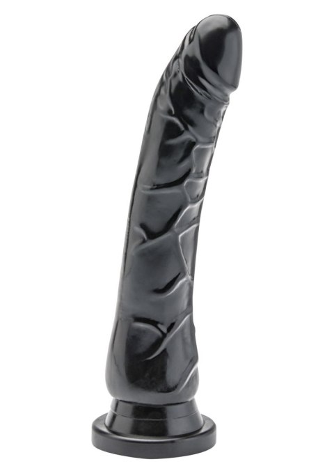 Dong 8 inch Black Dong 8 inch Black