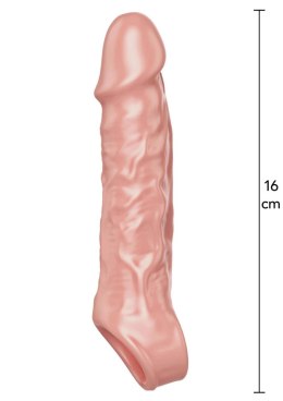 Extension Sleeve Medium Light skin tone